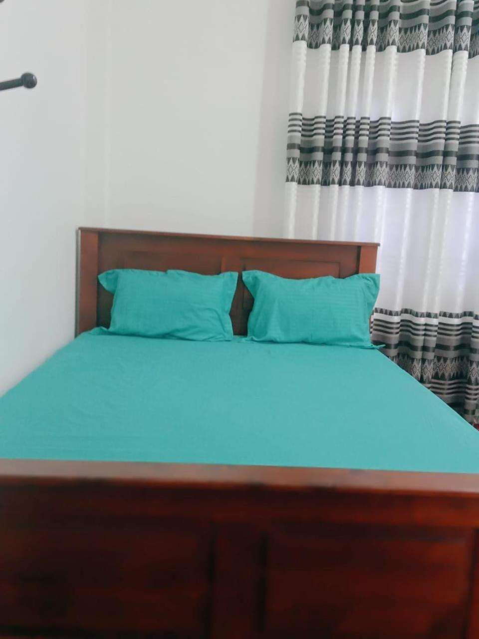 Wilpattu Gagana Guest Villa Nochchiyagama Buitenkant foto
