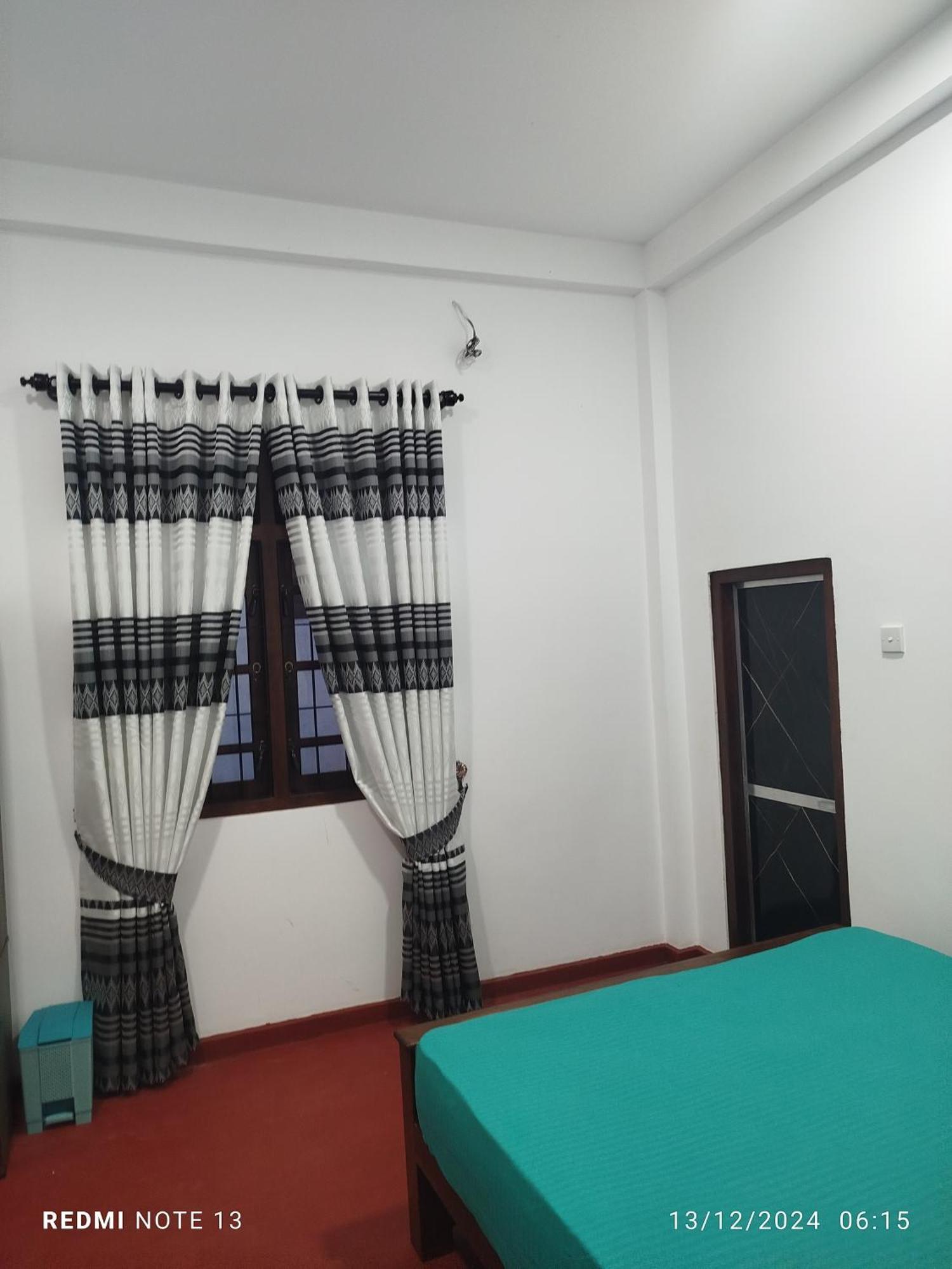 Wilpattu Gagana Guest Villa Nochchiyagama Buitenkant foto